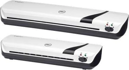 Laminavimo aparato ir pjaustyklės rinkinys 4in1 GBC Inspire+, A4, 125 mik, baltas