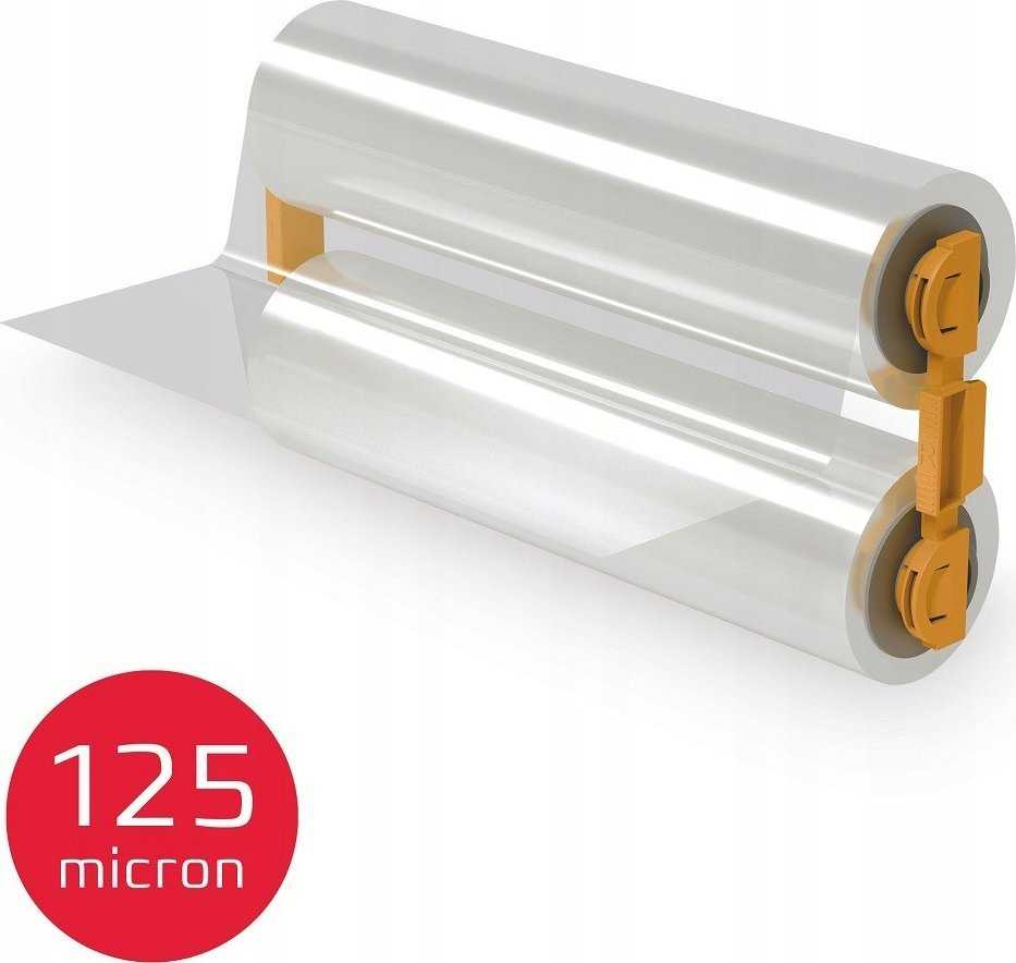 GBC Uzup kas Foton 30 125mic d� 34,4m b�