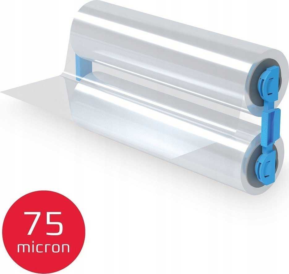 GBC Uzup kaseta Foton 30 75mic d� 56,4m balta
