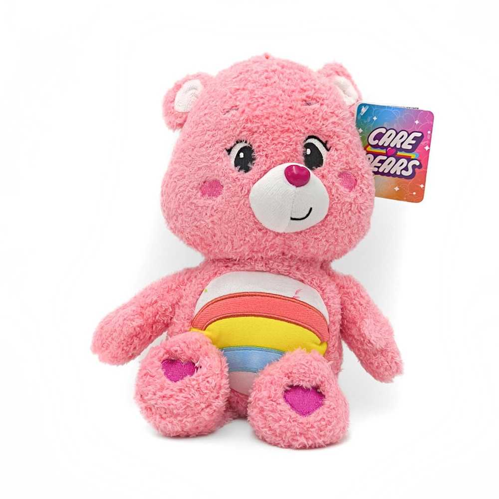 GbEye Branded Toys *****CARE BEARS Troskliwe misie 30cm 6wz 74189