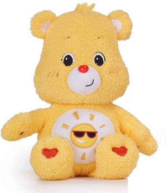 GbEye Branded Toys *****CARE BEARS Troskliwe misie 30cm 6wz 74189