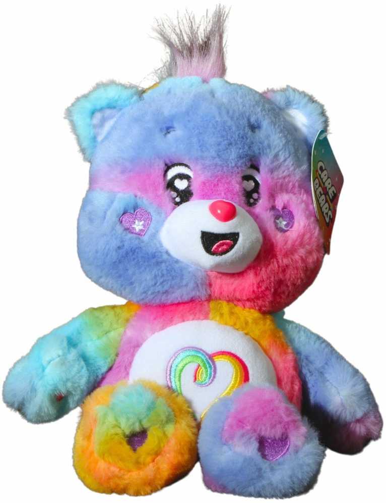 GbEye Branded Toys *****CARE BEARS Troskliwe misie 30cm 6wz 67044