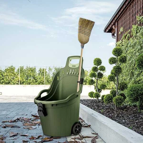 GbEye Kerra Helpy vežimėlis 50L 59 5x53x88 5cm peleka 8003507762114