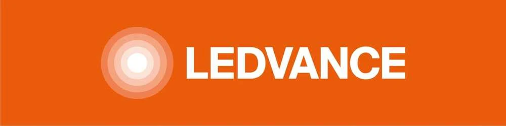Ledvance 27-41W LED prožektorius FL 50 GEN4, juodas, 4000K, IP65, su judesio davikliu
