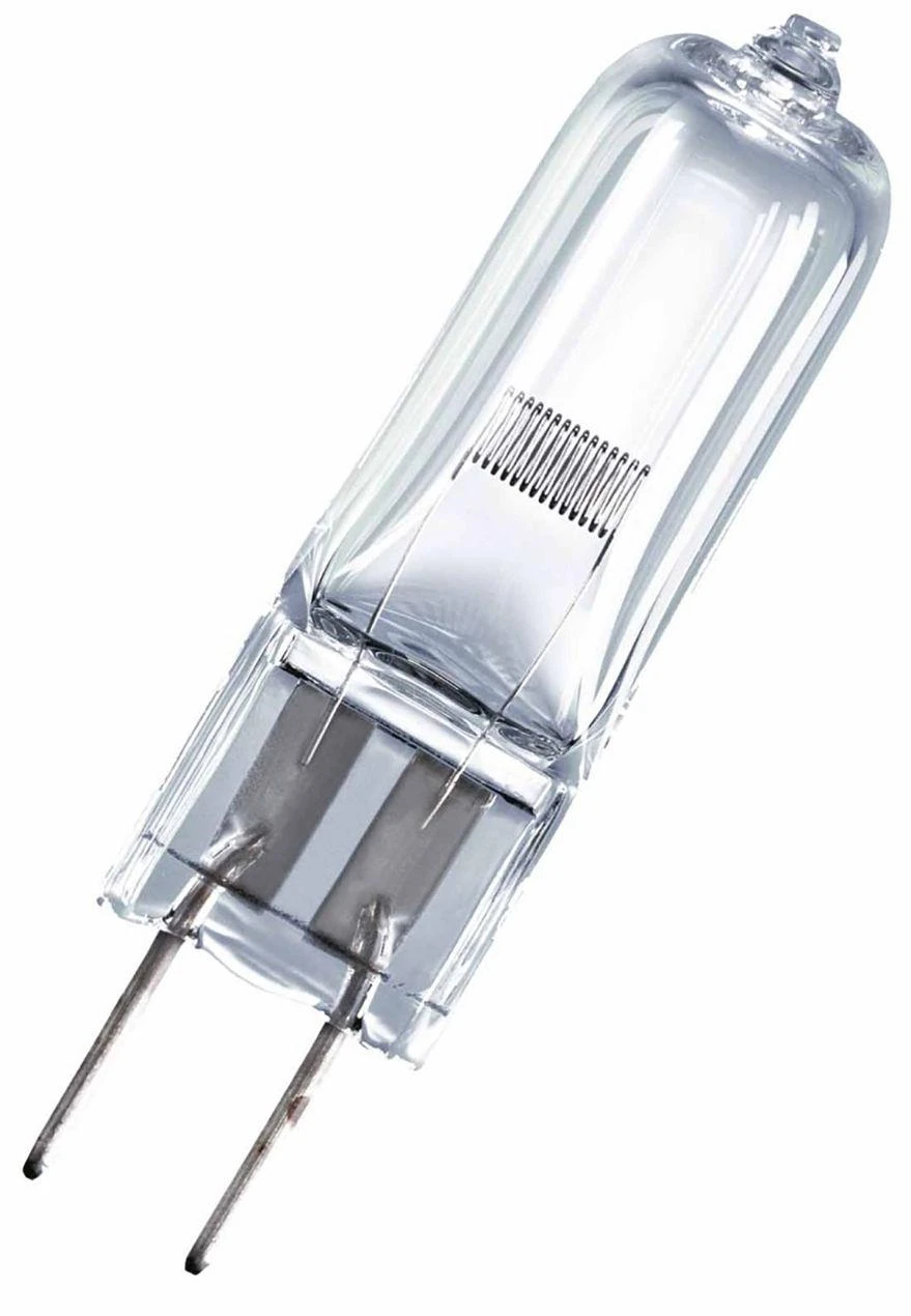 Osram GE Lighting Specialist lempa 100 W FCR (HLX 64625)