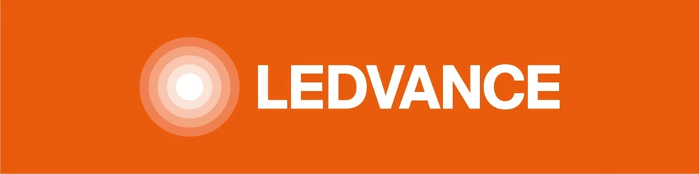 Ledvance 27-41W LED prožektorius FL 50 GEN4, juodas, 4000K, IP66