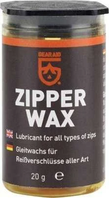 Gear Aid GearAid Zipper Wax 20g 28116-010