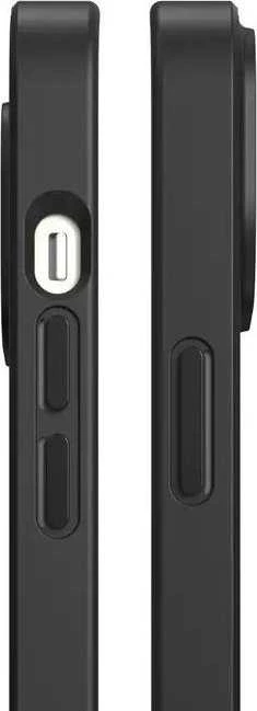 Dėklas Gear4 Copenhagen Apple iPhone 14 Plus / 15 Plus 6.7″ juodos spalvos 51542