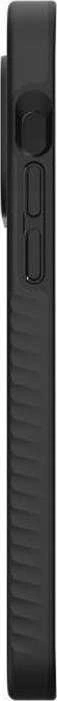 Dėklas Gear4 Rio Snap Apple iPhone 14 Pro Max 6,7″ juodos spalvos 50759
