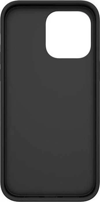 Dėklas Gear4 Rio Snap Apple iPhone 14 Pro Max 6,7″ juodos spalvos 50759