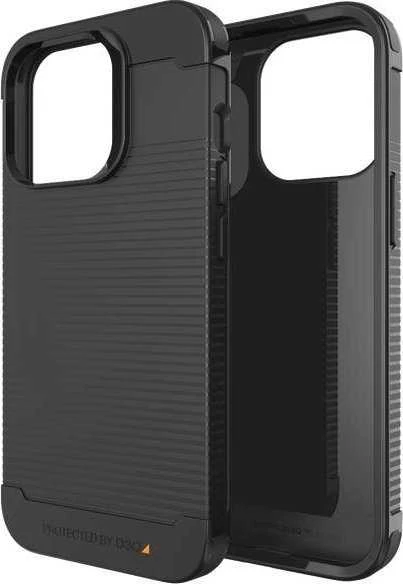 GoodBuy Gear4 D3O Havana Apple iPhone 13 Pro 6,1″ juodos spalvos