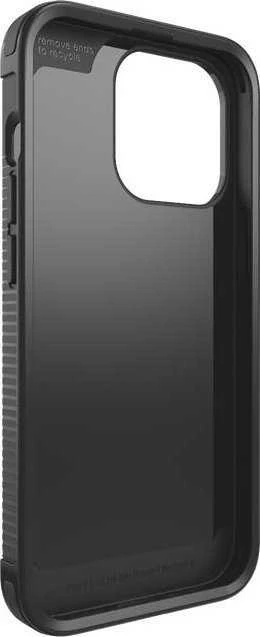GoodBuy Gear4 D3O Havana Apple iPhone 13 Pro 6,1″ juodos spalvos
