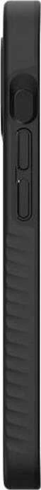 Dėklas Gear4 Rio Snap iPhone 14 Plus / 15 Plus 6.7″ juodos spalvos 50758