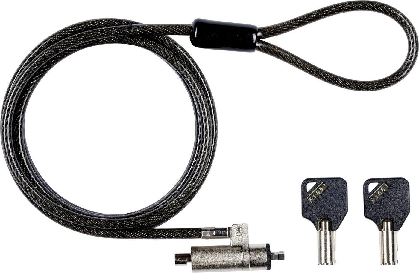 „Gearlab“ 1,8 m apsauginis kabelis (GLB220301)
