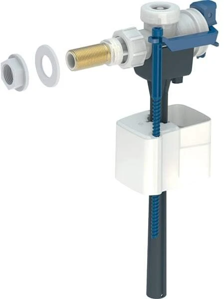 Geberit universalus užpildymo vožtuvas 3/8 type 333 (136.705.00.3)