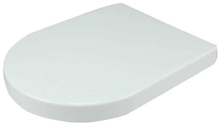 Geberit bidė lenta LĖTAI NUSILEIDŽIANTI WC sėdynė DUROPLAST