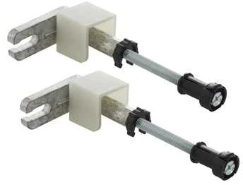 Geberit Duofix tarpikliai (111.815.00.1)