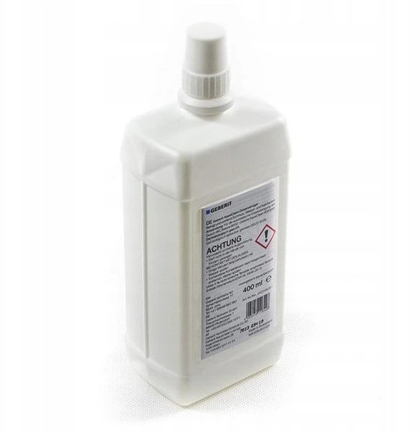 Geberit Rensevæske til DWC Jetclean
