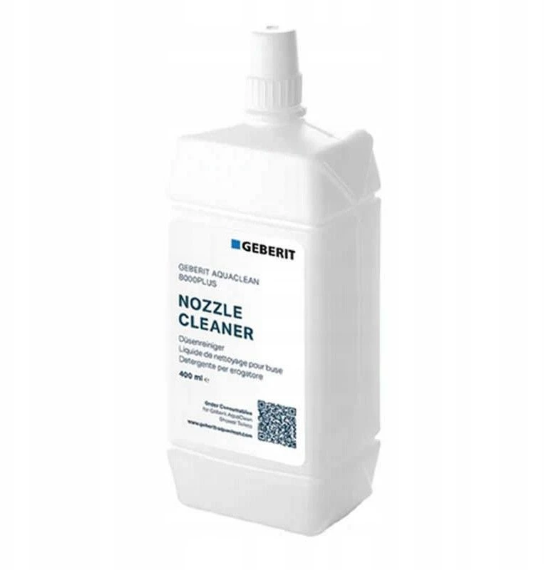 Geberit Rensevæske til DWC Jetclean