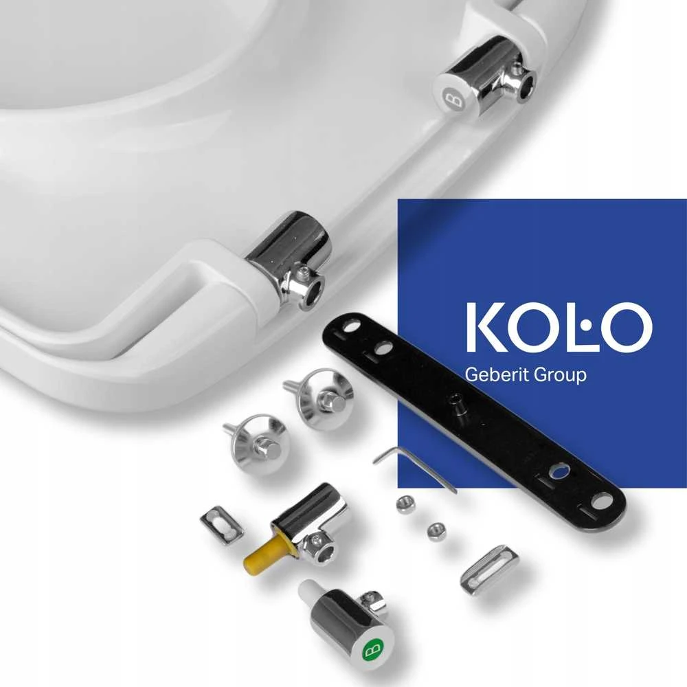 Geberit SEL.SQU.DES.SED.MOC.OD .DOŁ.ZAC.POK.