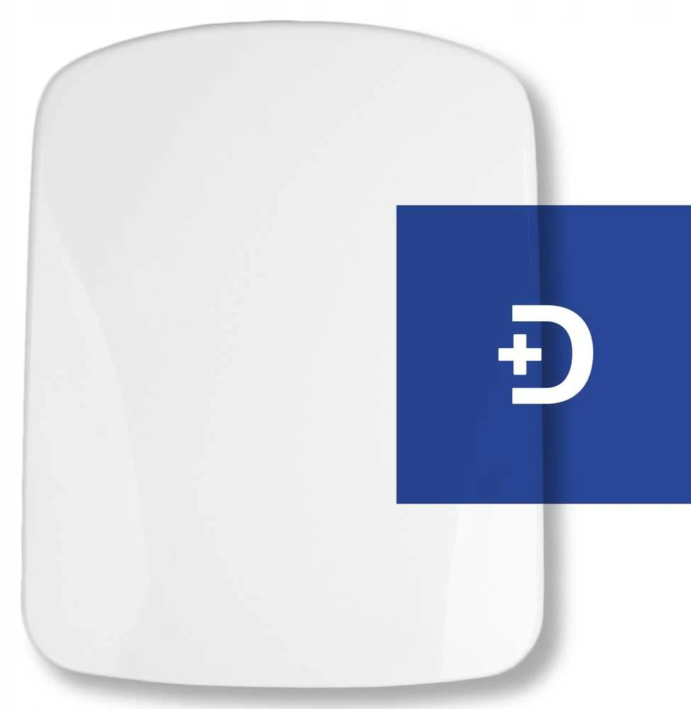 Geberit SEL.SQU.DES.SED.MOC.OD .DOŁ.ZAC.POK.