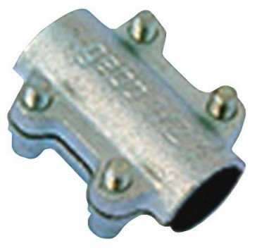 Gebo CAST IRON TEE DSK 2 REPAIR