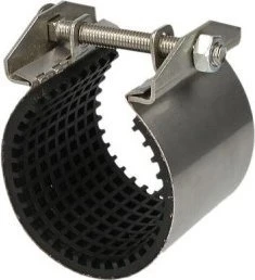 Remontinė mova GEBO, Ø26–30 mm, 60 mm