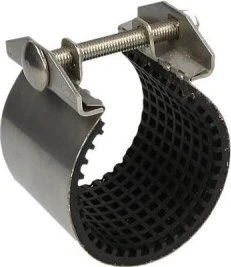Remontinė mova GEBO, Ø26–30 mm, 60 mm