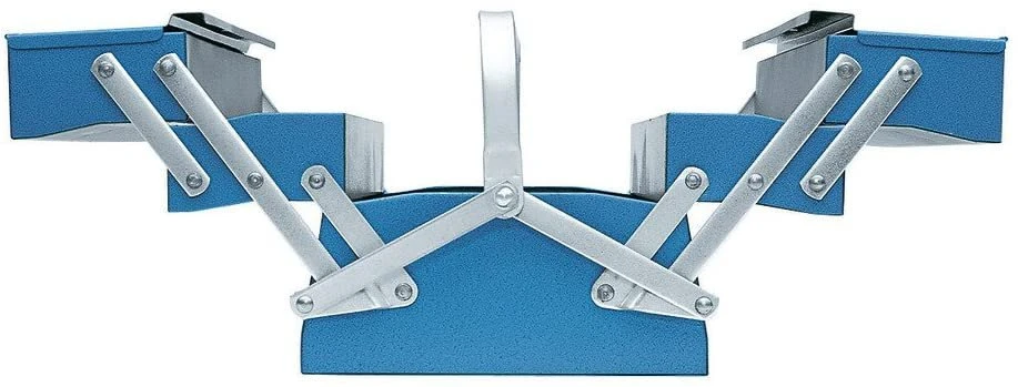 Gedore Gedore 6610580 1335 L Werkzeugkasten unbestückt Blau