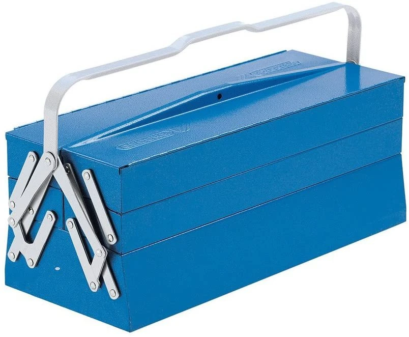 Gedore Gedore 6610580 1335 L Werkzeugkasten unbestückt Blau