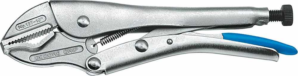 Gedore Gedora Grip Pliers 10 '' - 6406700