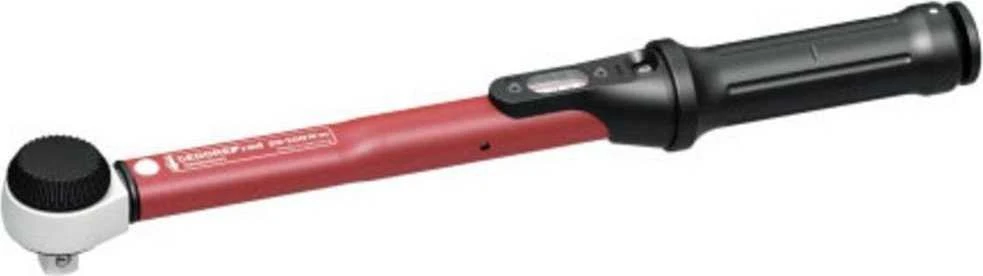 Gedore Gedore Raudona torque wrench 1/2 20-100Nm L395mm - torque.1 / 2 20-100Nm L395 3301216