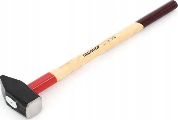 Gedore Gedore sledge hammer ROTBAND-PLUS - 8673650