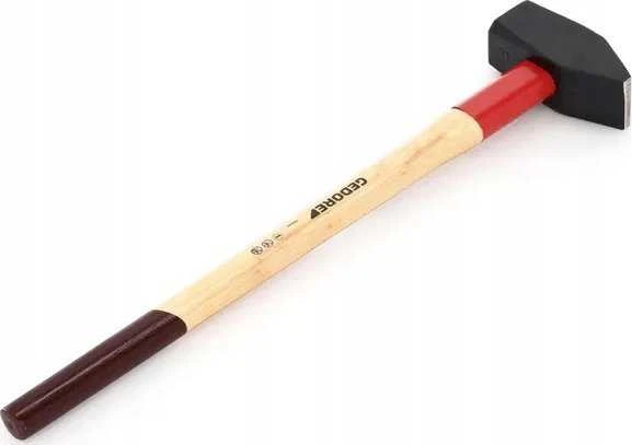 Gedore Gedore sledge hammer ROTBAND-PLUS - 8673650
