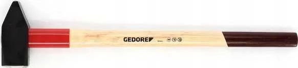 Gedore Gedore sledge hammer ROTBAND-PLUS - 8673650