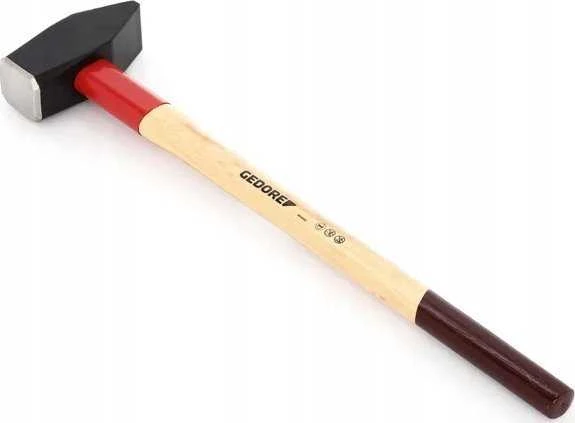 Gedore Gedore sledge hammer ROTBAND-PLUS - 8673650