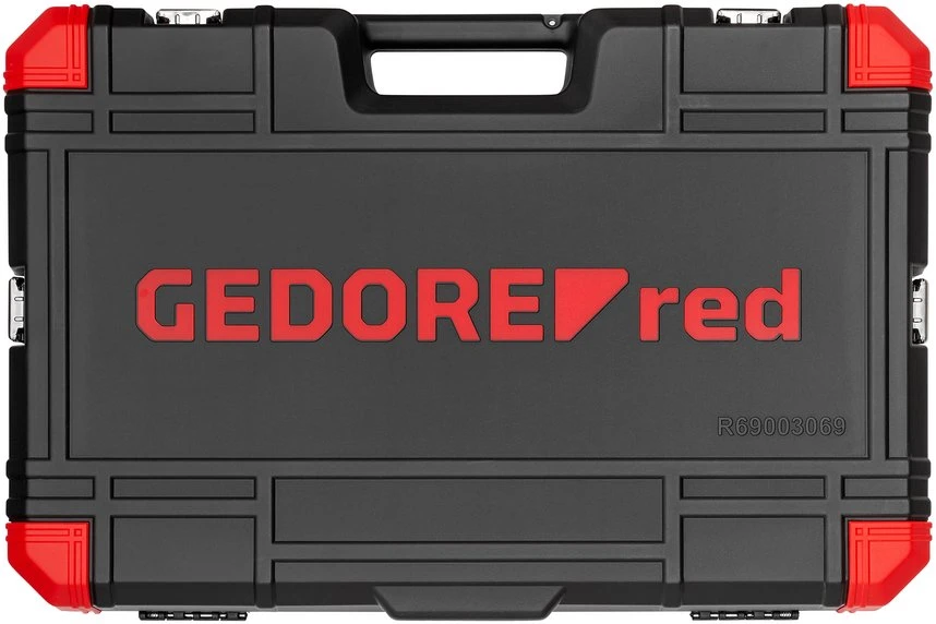 Gedore R69003069, 69 vnt.