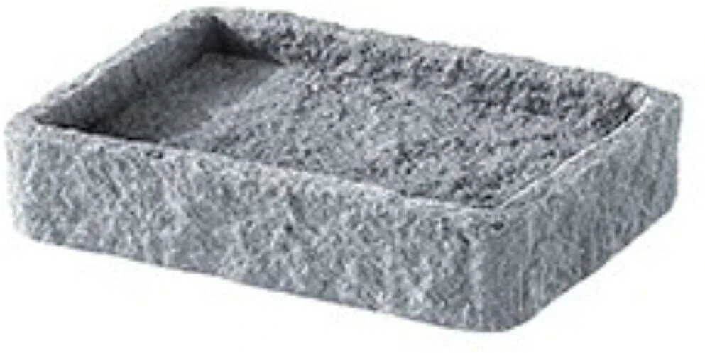 Muilinė GEDY ARIES AR1108, pilka