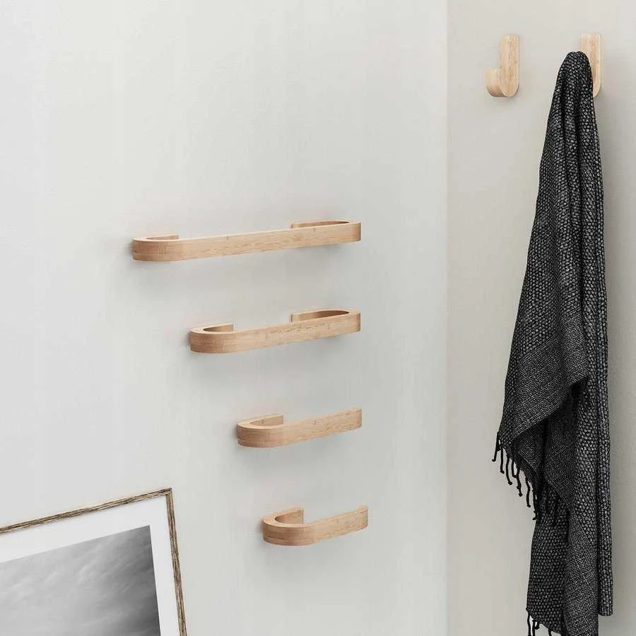 Gedy LAIKIKL TUALET POPIER HIMALAYA BAMBUK