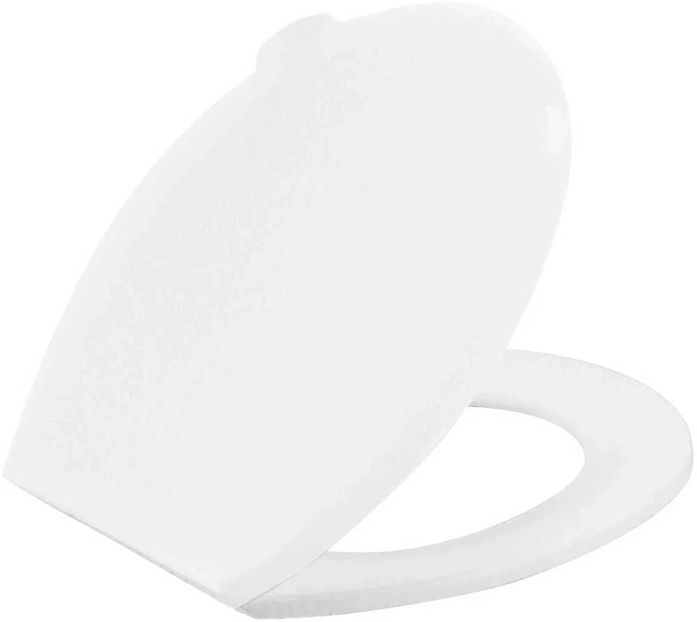 Unitazo dangtis Gedy Ambra 4008 02, 37,5 x 46,5 cm