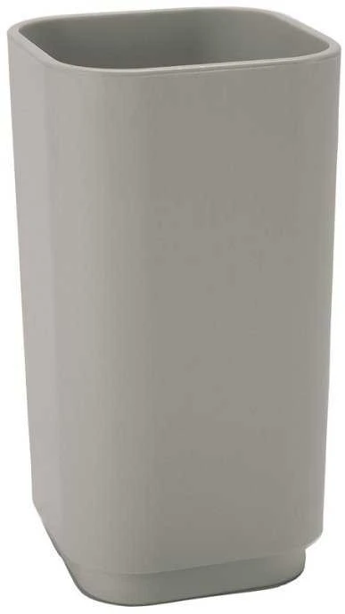 Dantų šepetėlių stiklinė GEDY SEVENTY 6398-66, ruda