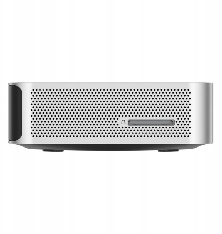 Mini PC GEEKOM A7 AMD Ryzen™ 5 7535HS 16GB 512GB + Win 11 Pro