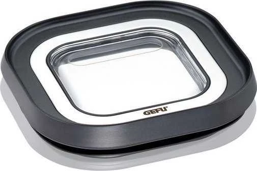 Stačiakampis stiklinis indas 1,4 l Gefu Pantry G-12803