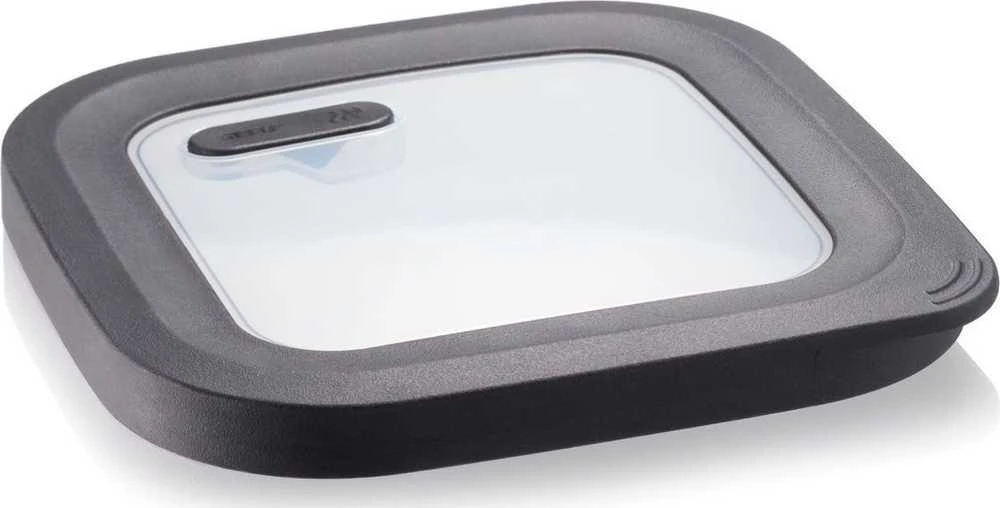 GEFU PROVIDO Square pleno talpykla 900 ml