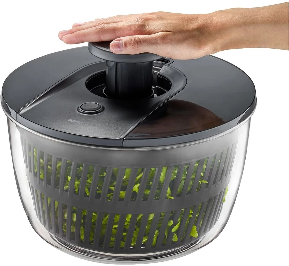 GEFU PUSH IT salotų suktukas 25 cm