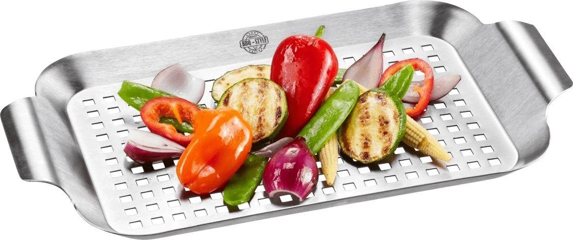 GEFU BBQ kepimo skarda maža