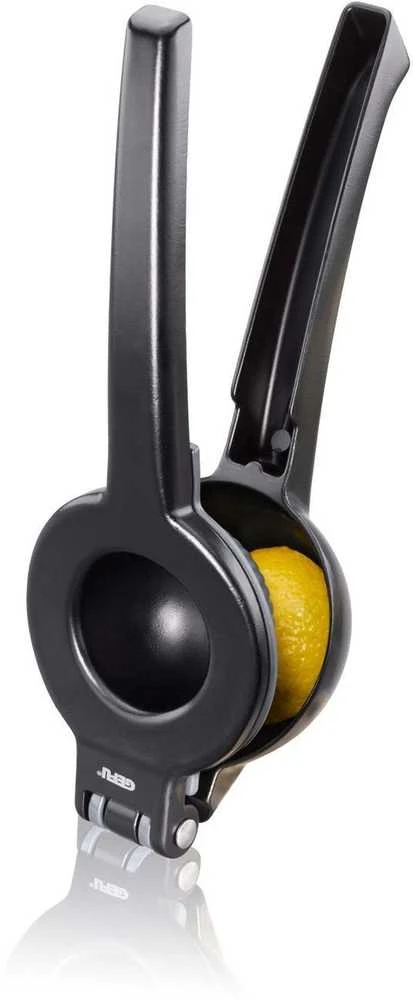 GEFU LEMON DUO Citrusinių vaisių sulčiaspaudė
