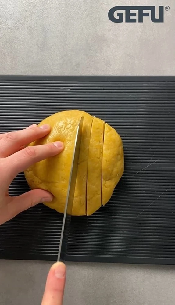 GEFU PASTA PERFETTA rankinė makaronų mašinėlė