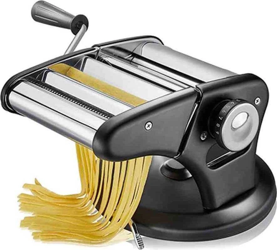 Gefu Pasta Perfetta Nero Pasta Machine G-29401