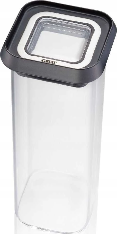 GEFU SANDĖLIUKAS Laikymo indas 400 ml